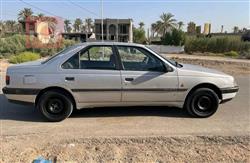 بيجو 405